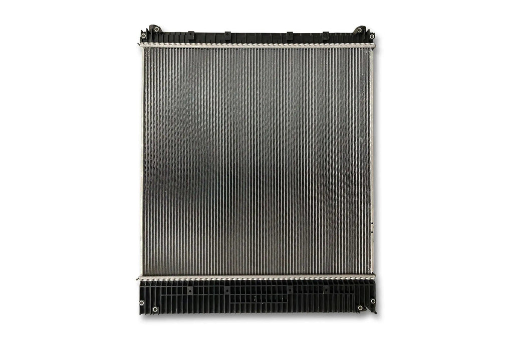 KOZAK Radiator (A0525423004) for Freightliner M2 & 106 Business Class ...
