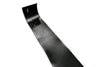 KOZAK Replacement Side Fairing Extension Left Driver Side compatible with Kenworth T680 PLUS Kenworth Logo and KOZAK Reflective Vest