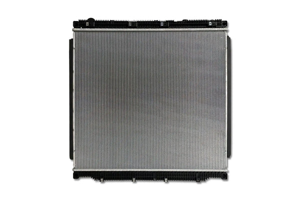 Radiator TXE1003849D Freightliner Cascadia 2017+, Without Frame