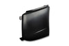 KOZAK PLASTIC Bumper Corner Cover Right Passenger Side compatible with Volvo VNL 2018 and newer Plus Logo Emblem with Stripe, 2X 22 Windshield Wipers, KOZAK Reflective Vest